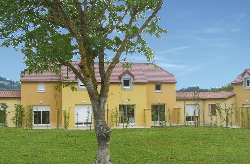 Lagrange Vacances Les Bastides De Lascaux Монтиняк Екстериор снимка