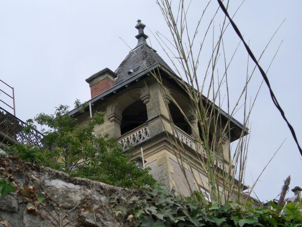 Lagrange Vacances Les Bastides De Lascaux Монтиняк Стая снимка