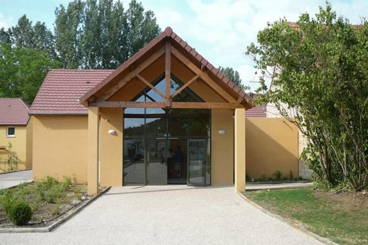Lagrange Vacances Les Bastides De Lascaux Монтиняк Стая снимка