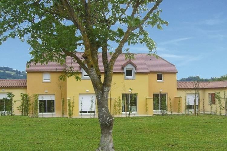 Lagrange Vacances Les Bastides De Lascaux Монтиняк Екстериор снимка